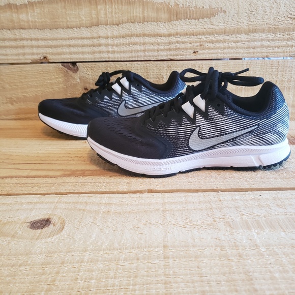 New Nike Zoom Span 2 II 909007 001 Women Running - Picture 3 of 5